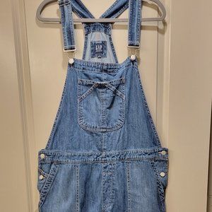 Vintage Gap Denim Overalls
